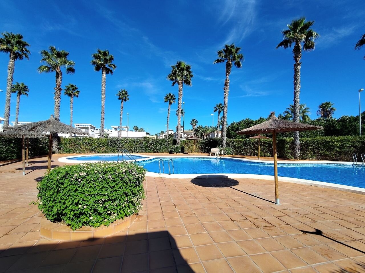 4-Bedroom House in Lo Marabú, Rojales - Image 35