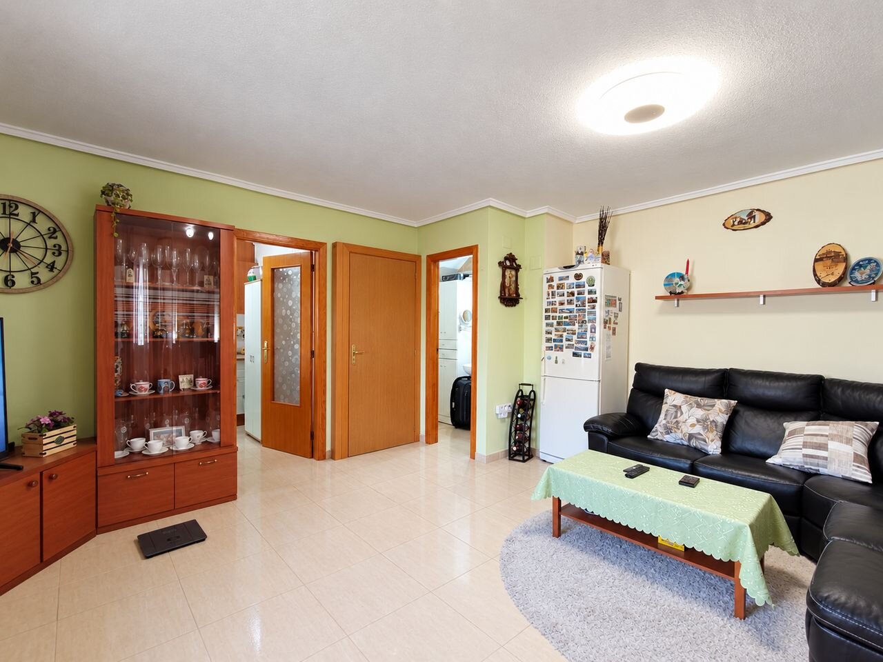 4-Bedroom House in Lo Marabú, Rojales - Image 5