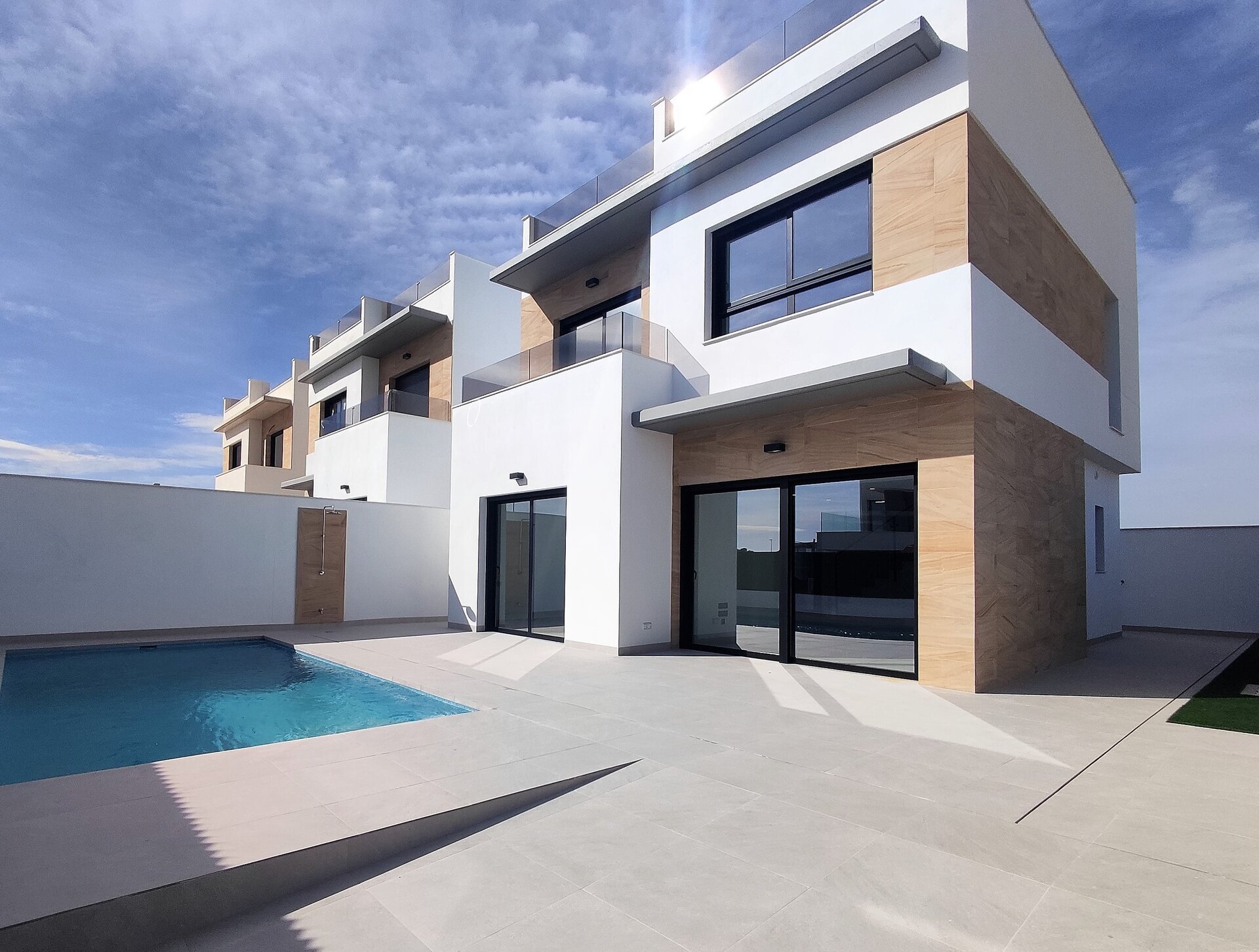 3-Bedroom Detached House in Benijófar - Image 21