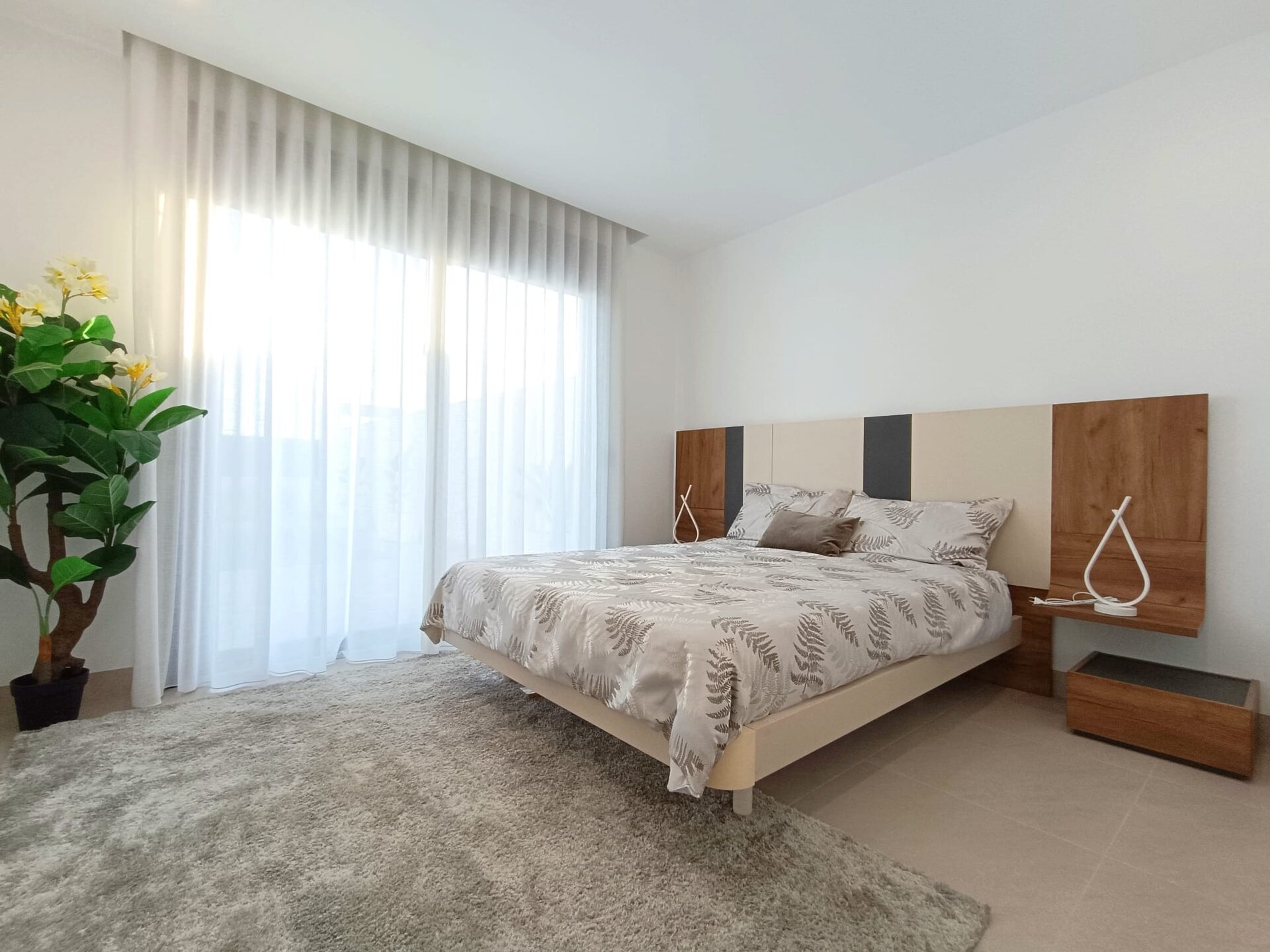 3-Bedroom Detached House in Benijófar - Image 22