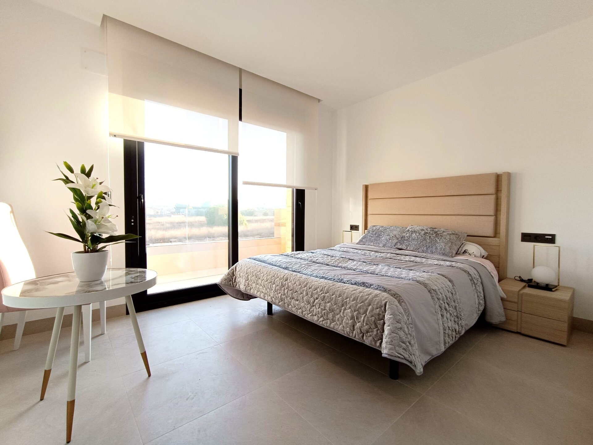 3-Bedroom Detached House in Benijófar - Image 8