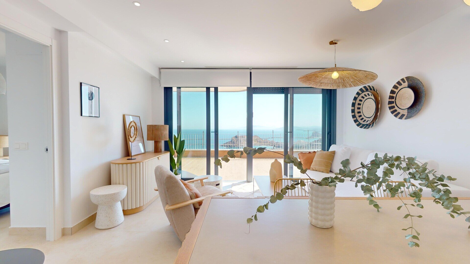 Benedenwoning met 1 Slaapkamers in Águilas - Image 13