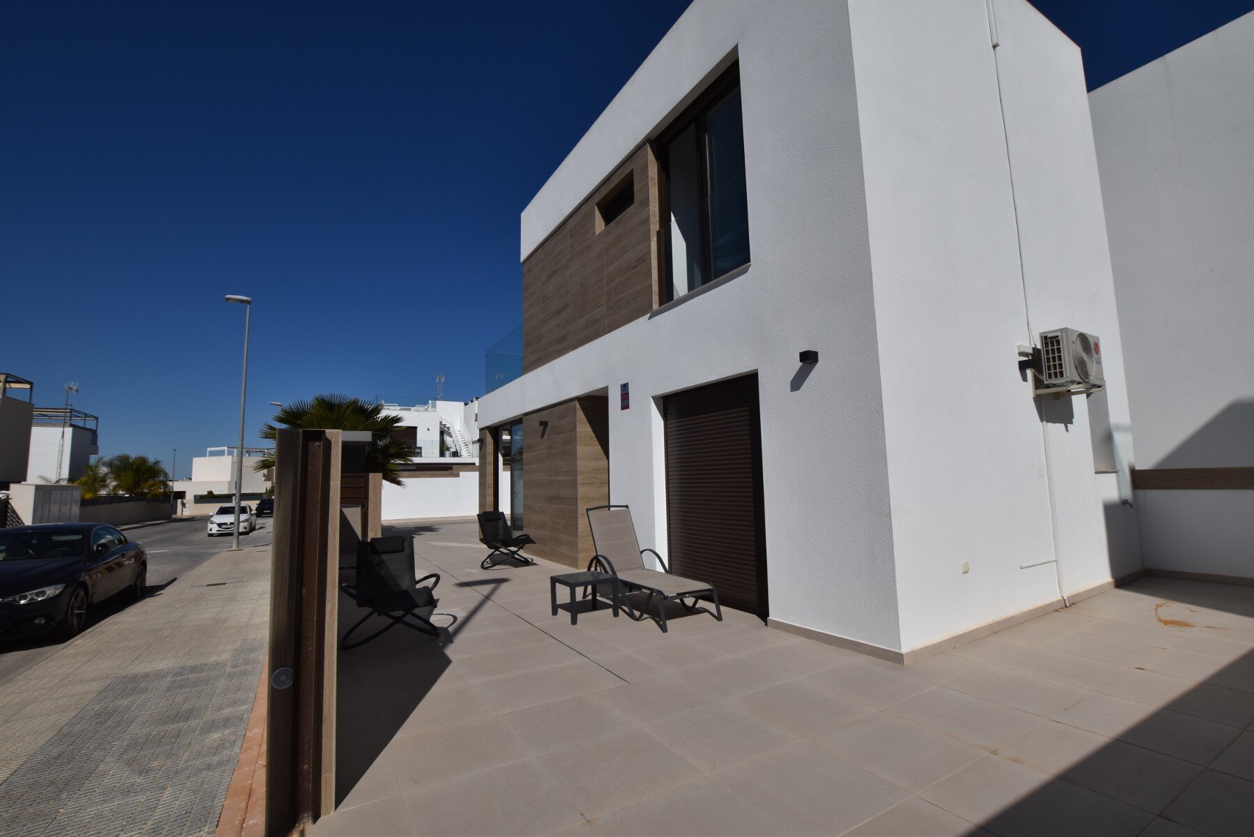 3-Bedroom Villa in Pueblo 4, Benijofar - Image 27