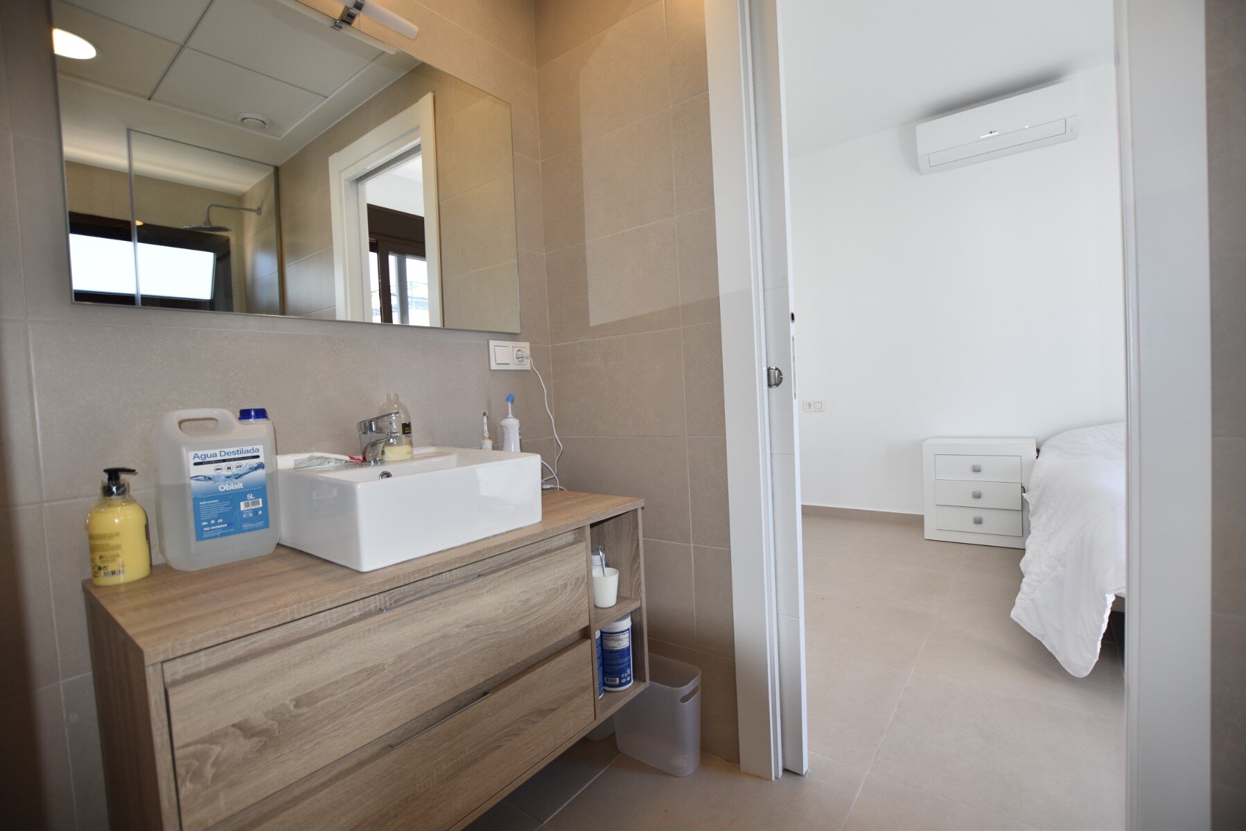 3-Bedroom Villa in Pueblo 4, Benijofar - Image 8