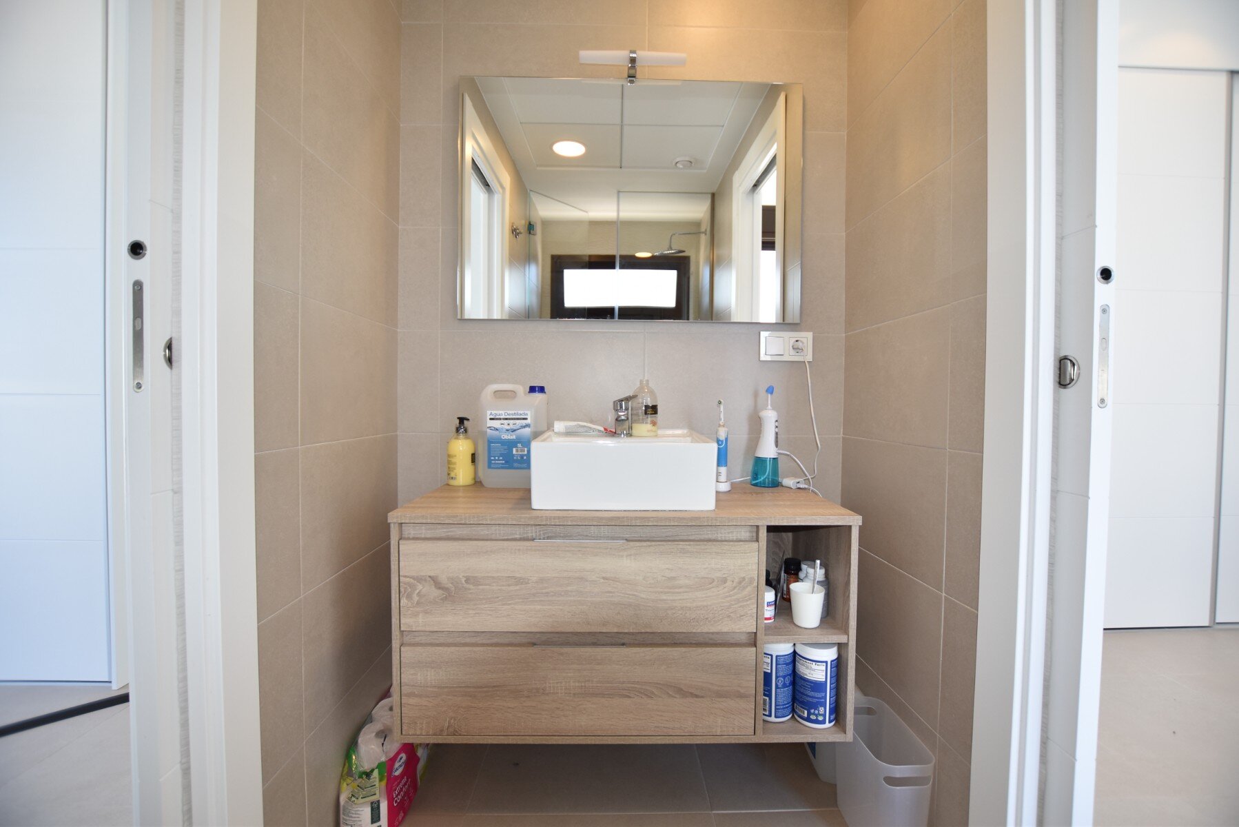 3-Bedroom Villa in Pueblo 4, Benijofar - Image 9