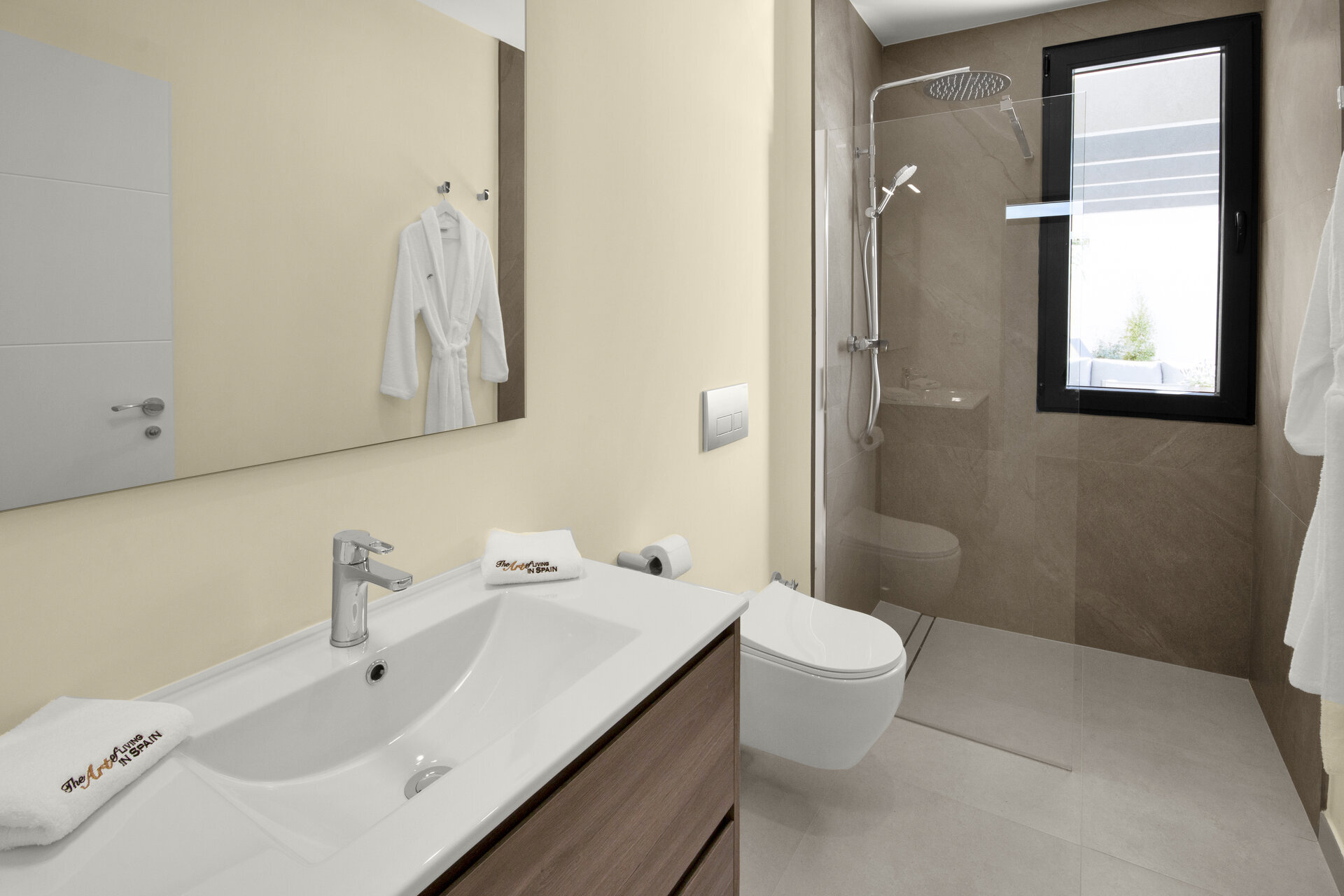 Vrijstaande villa met 3 Slaapkamers in Baños y Mendigo - Image 12