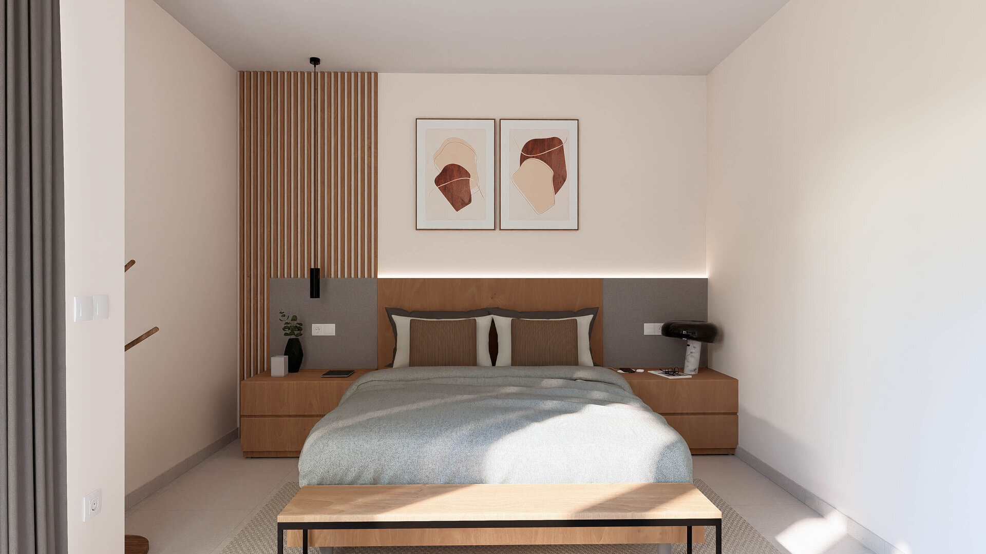 Vrijstaande villa met 3 Slaapkamers in Baños y Mendigo - Image 13