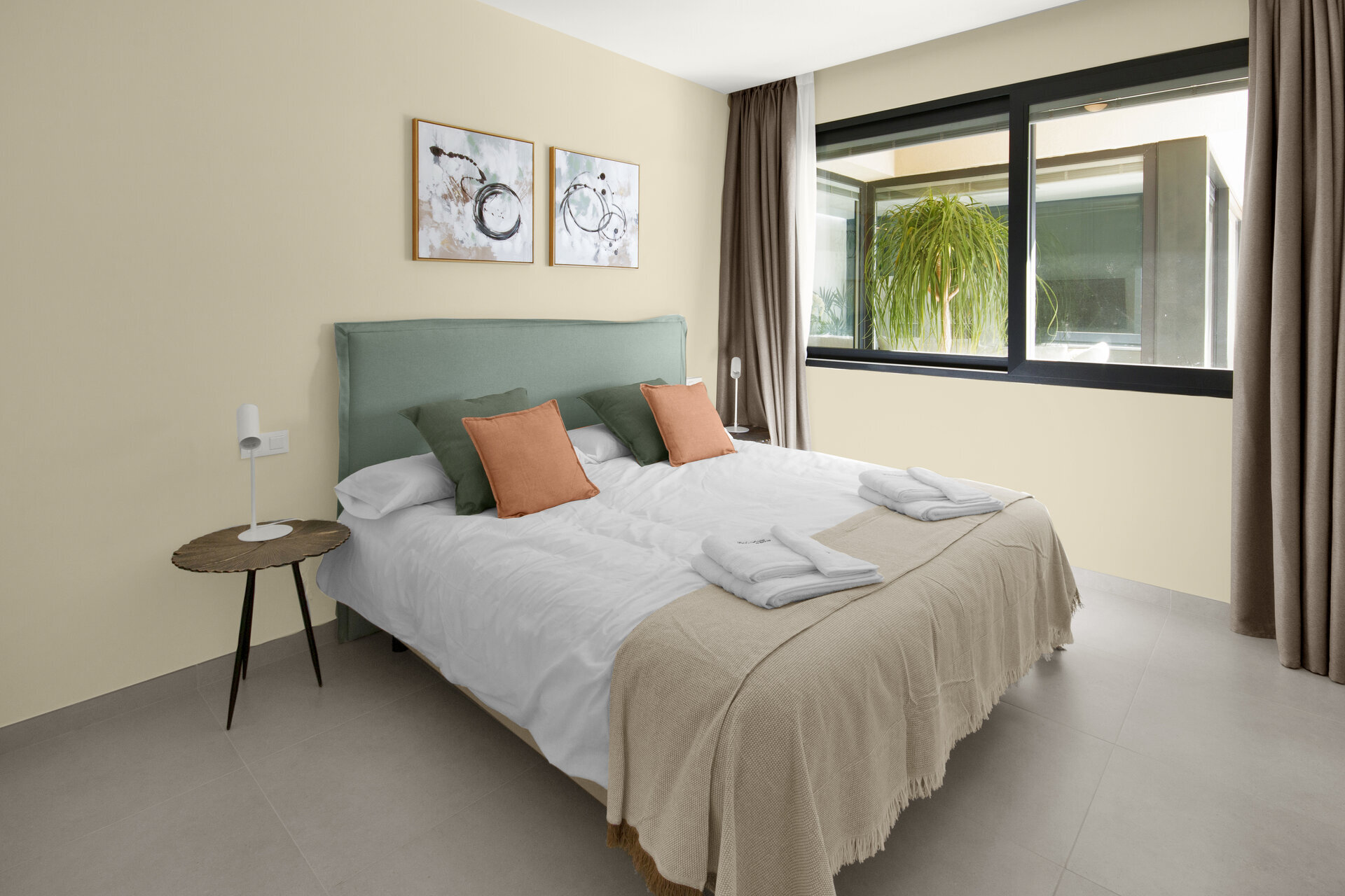 Vrijstaande villa met 3 Slaapkamers in Baños y Mendigo - Image 14