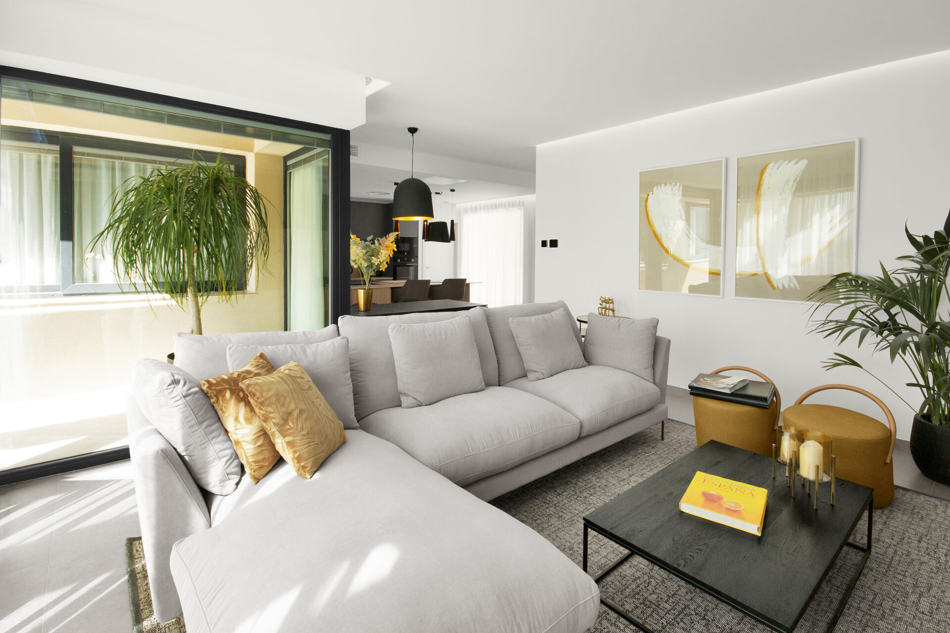 Vrijstaande villa met 3 Slaapkamers in Baños y Mendigo - Image 22