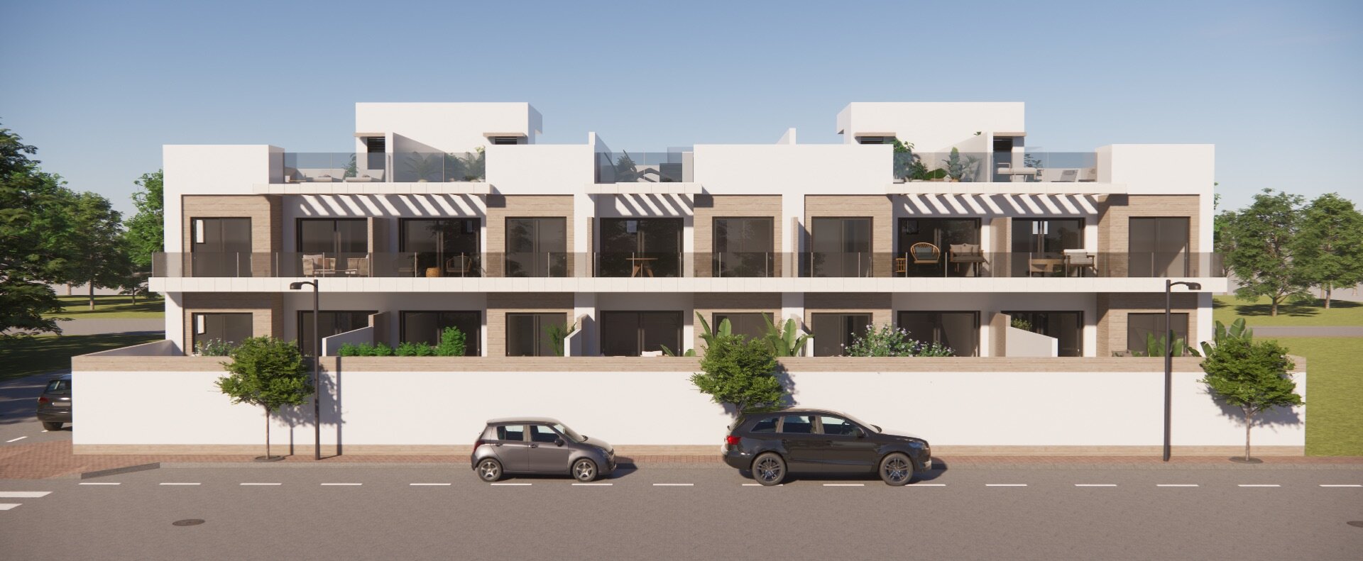 2-Bedroom Bungalow in Rojales - Image 10
