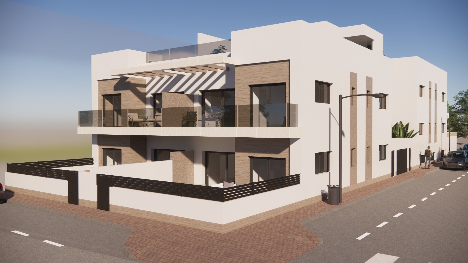 2-Bedroom Bungalow in Rojales - Image 13