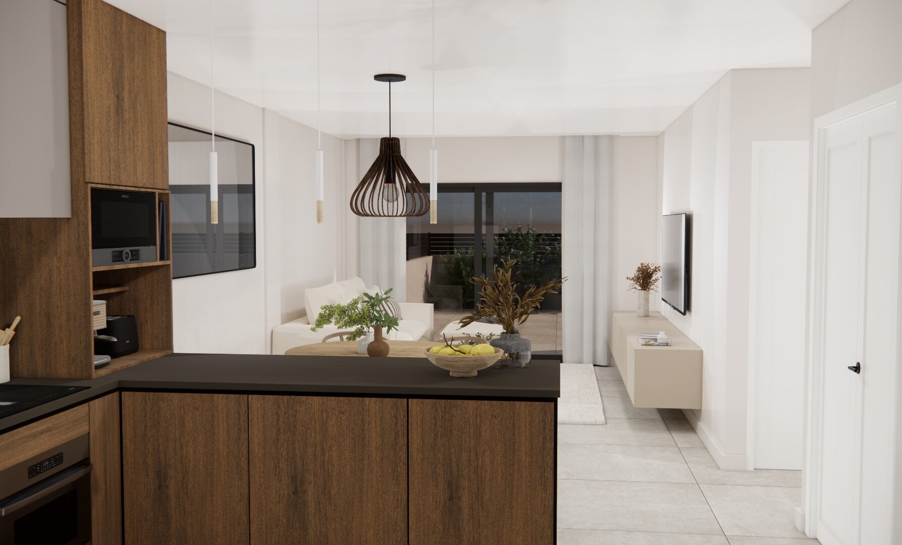 2-Bedroom Bungalow in Rojales - Image 19