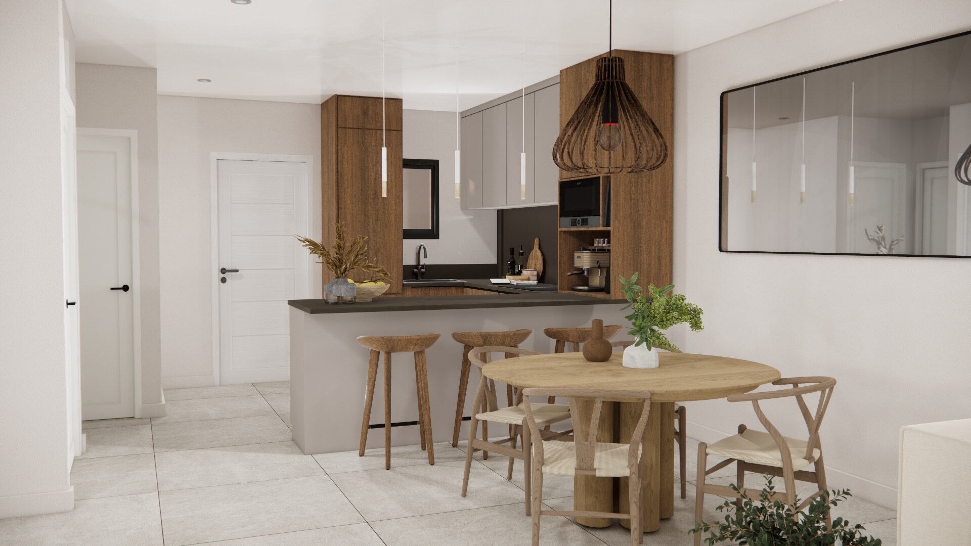 2-Bedroom Bungalow in Rojales - Image 4