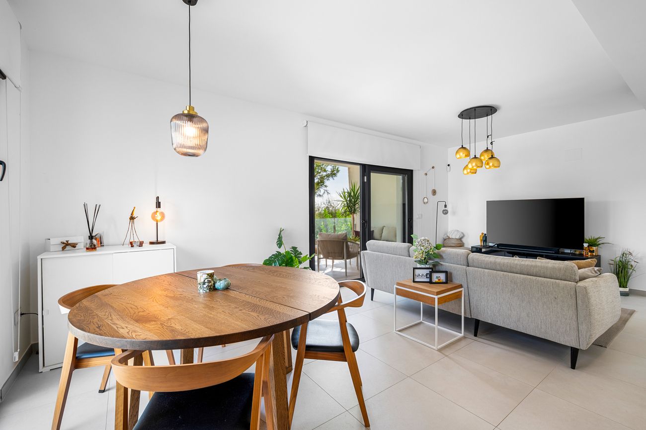 3-Bedroom Apartment in Zona Pueblo, Pilar de la Horadada - Image 12
