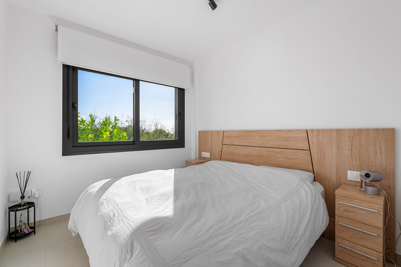 3-Bedroom Apartment in Zona Pueblo, Pilar de la Horadada - Image 16