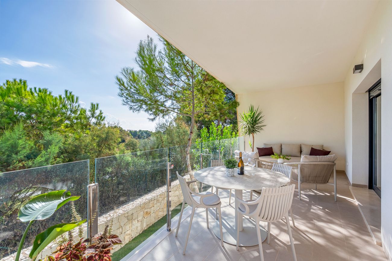 3-Bedroom Apartment in Zona Pueblo, Pilar de la Horadada - Image 2