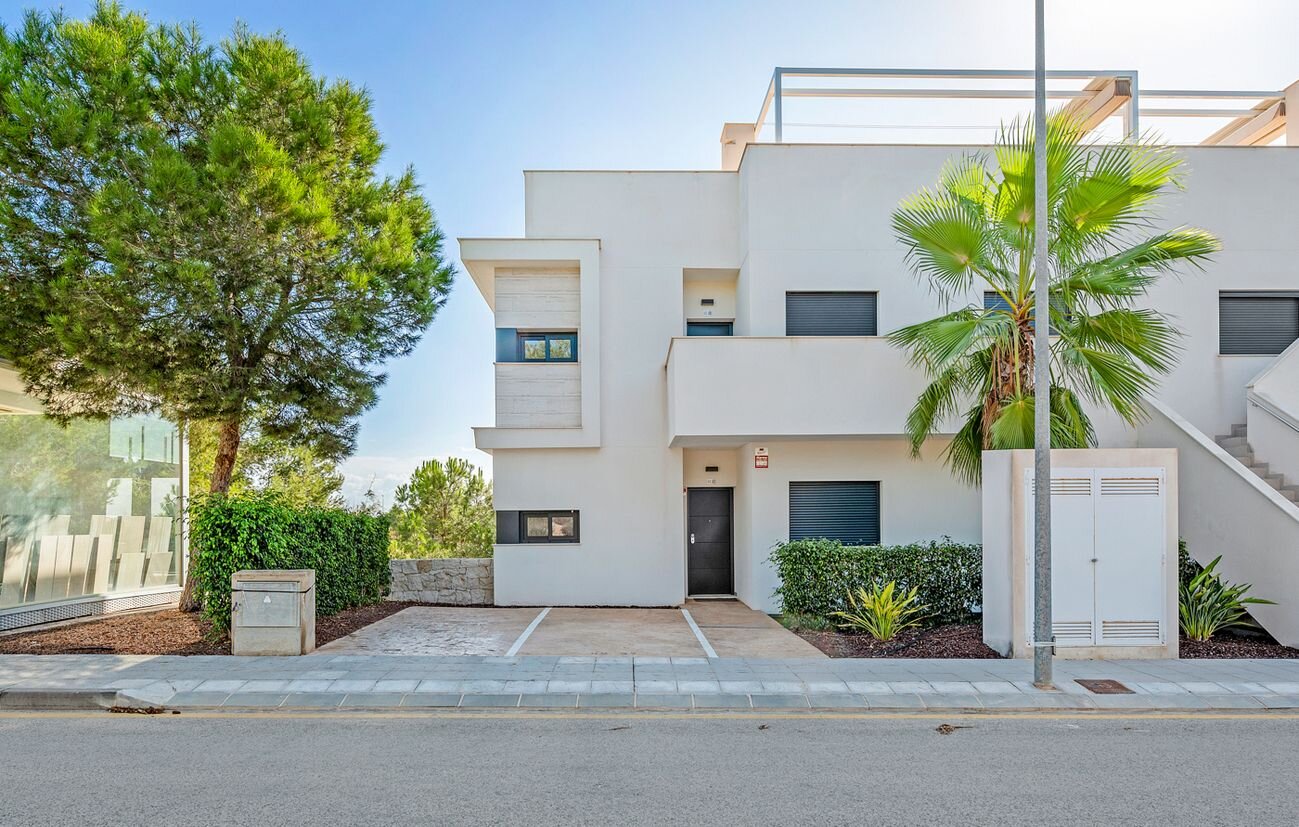 3-Bedroom Apartment in Zona Pueblo, Pilar de la Horadada - Image 23