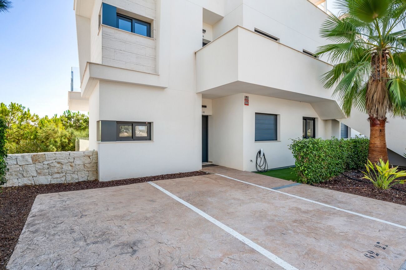 3-Bedroom Apartment in Zona Pueblo, Pilar de la Horadada - Image 24