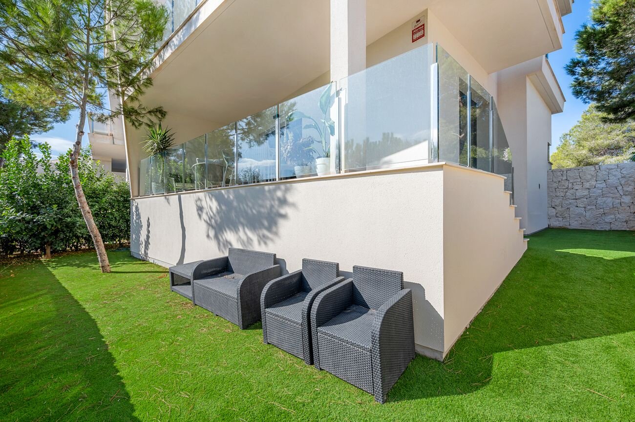 3-Bedroom Apartment in Zona Pueblo, Pilar de la Horadada - Image 29