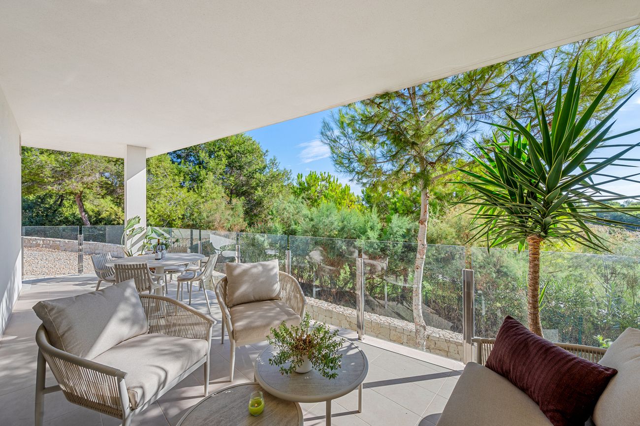 3-Bedroom Apartment in Zona Pueblo, Pilar de la Horadada - Image 3