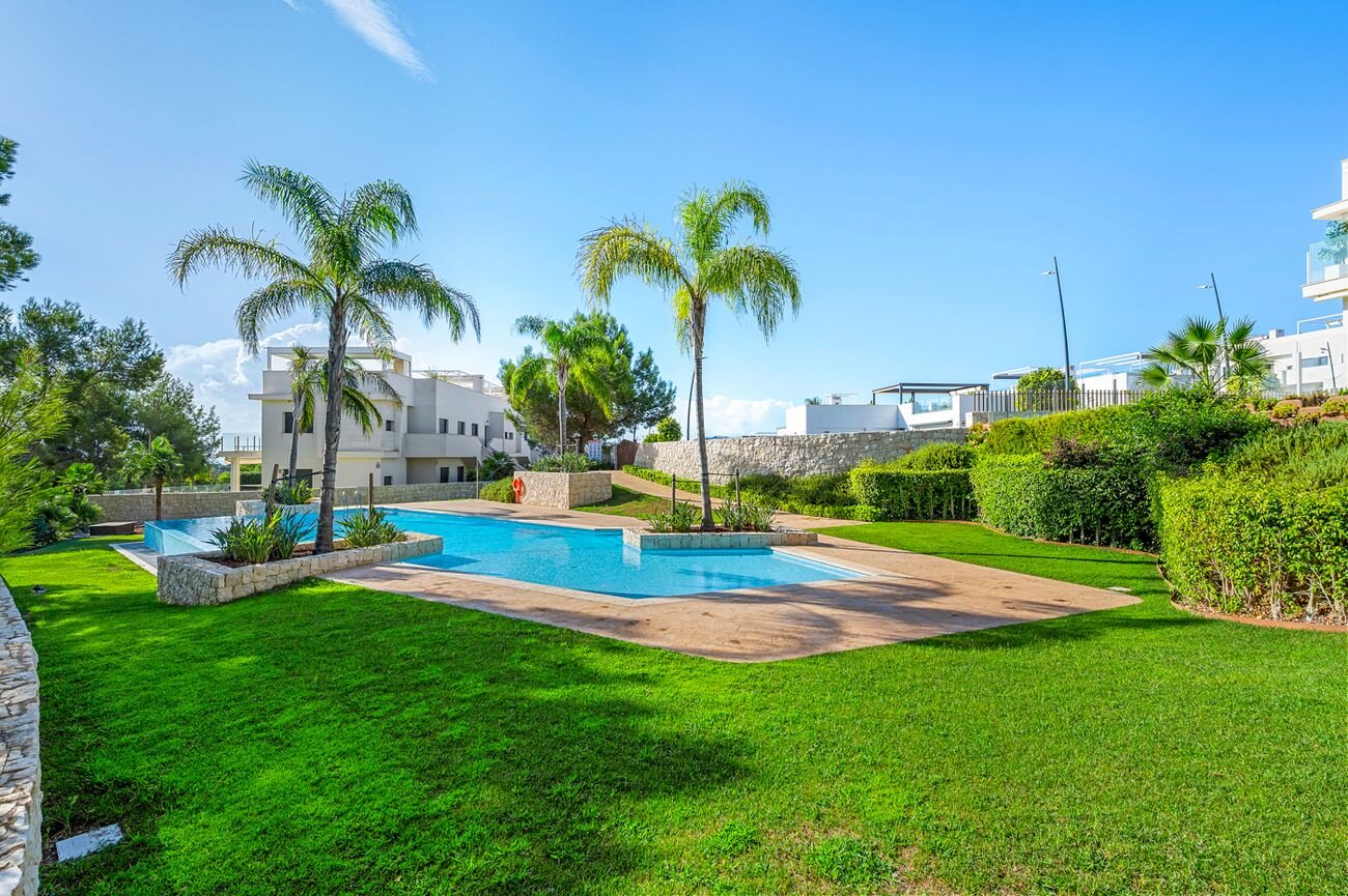 3-Bedroom Apartment in Zona Pueblo, Pilar de la Horadada - Image 32