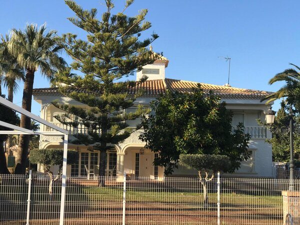 6 magamistuba - Villa - Cabo Roig