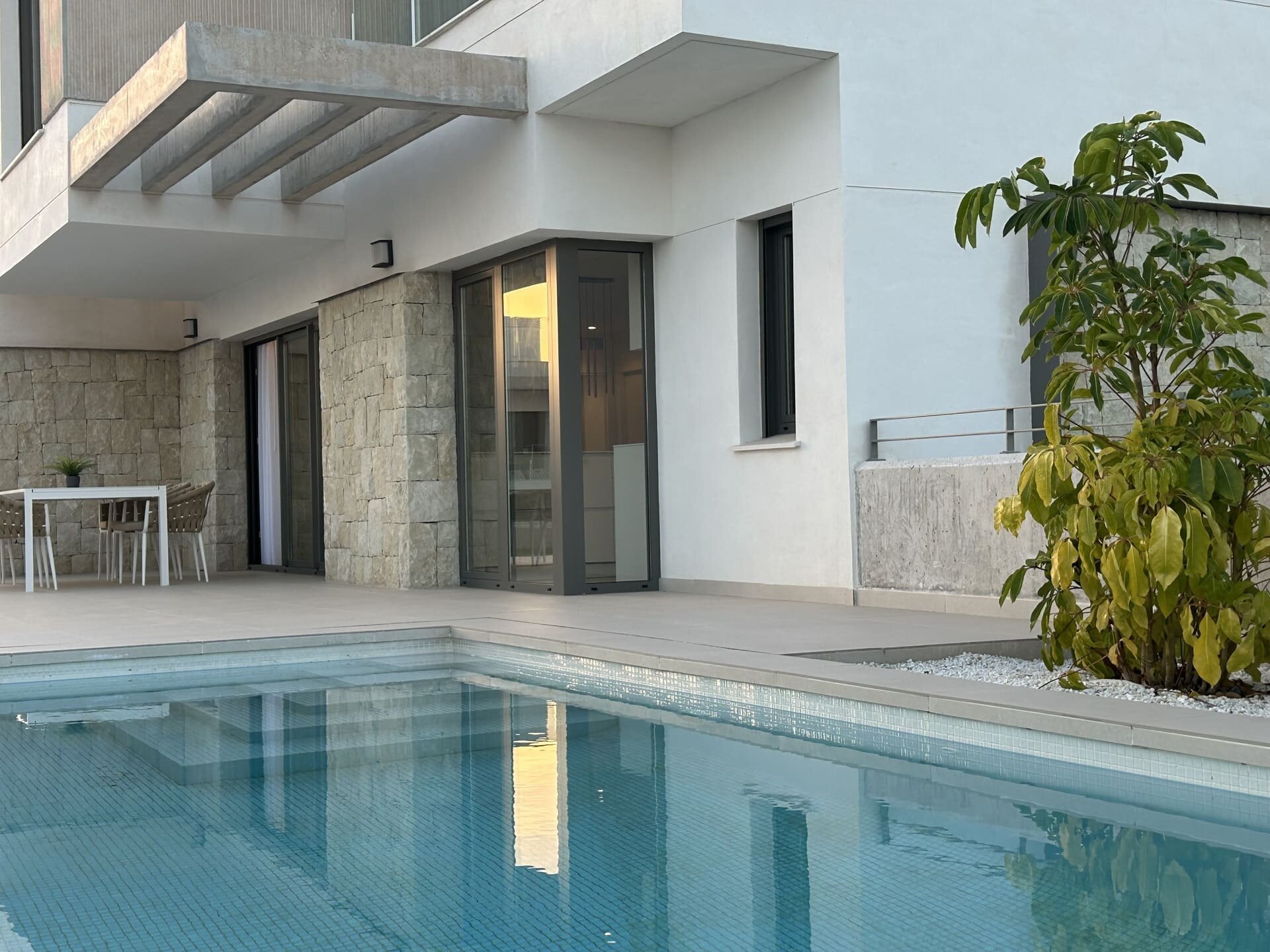 6-Bedroom Detached House in Finestrat - Image 25