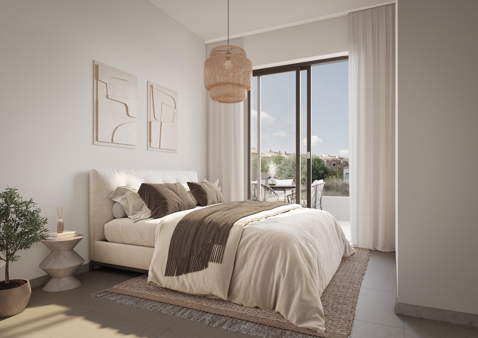 2-Bedroom Penthouse Apartment in Torrevieja - Image 15