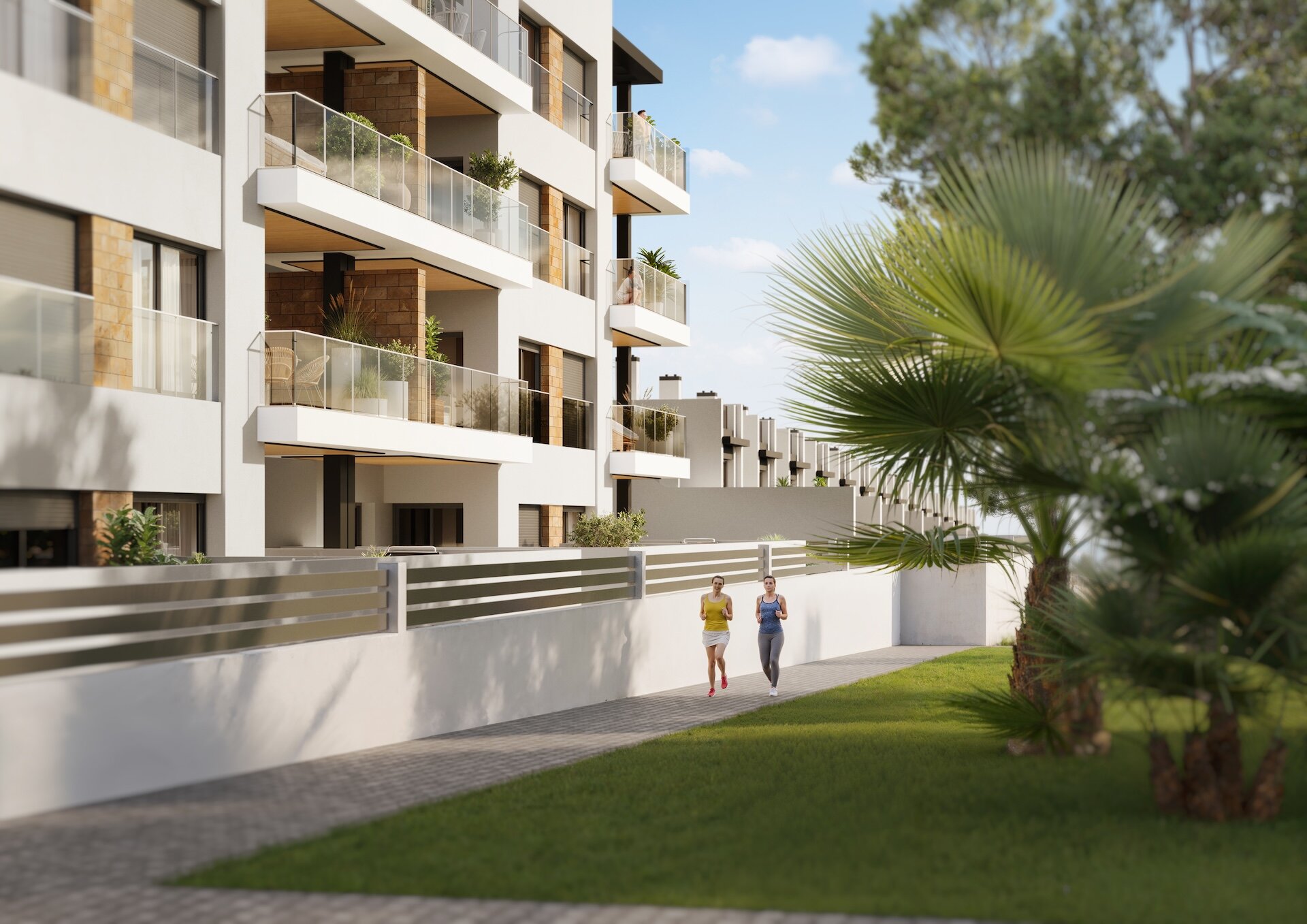 2-Bedroom Penthouse Apartment in Torrevieja - Image 22