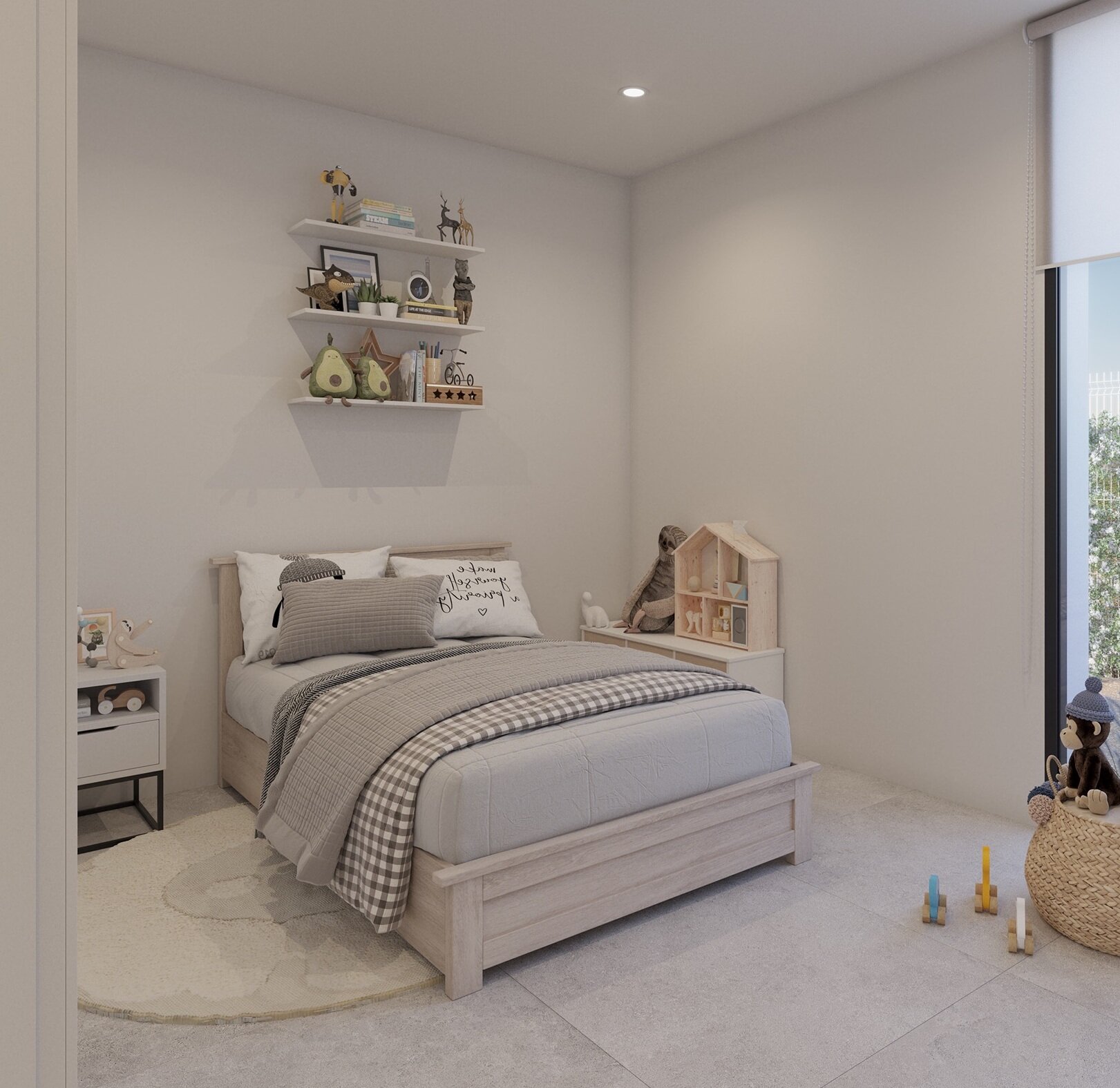 3-Bedroom Detached House in Fuente Alamo - Image 3