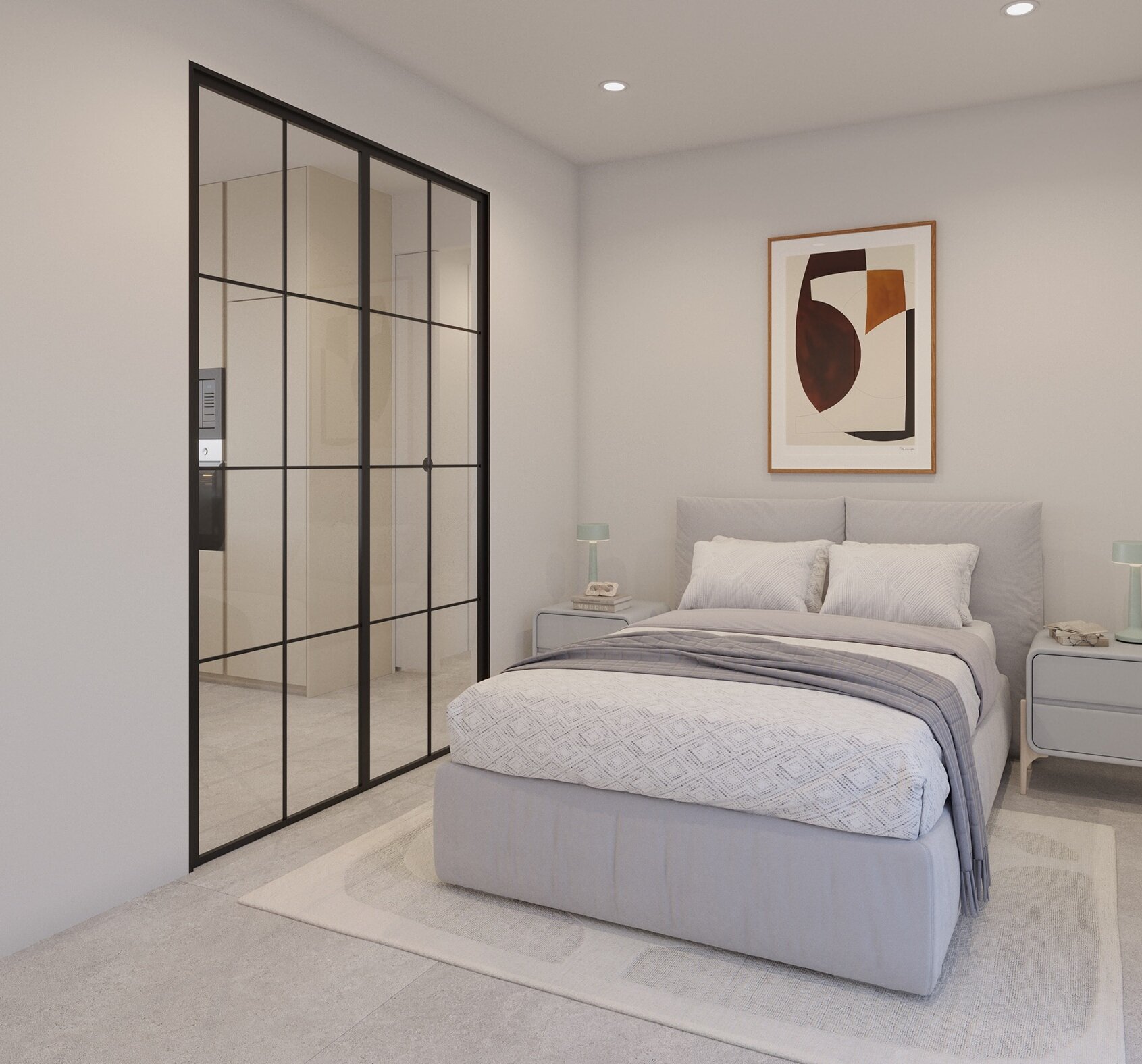 3-Bedroom Detached House in Fuente Alamo - Image 4