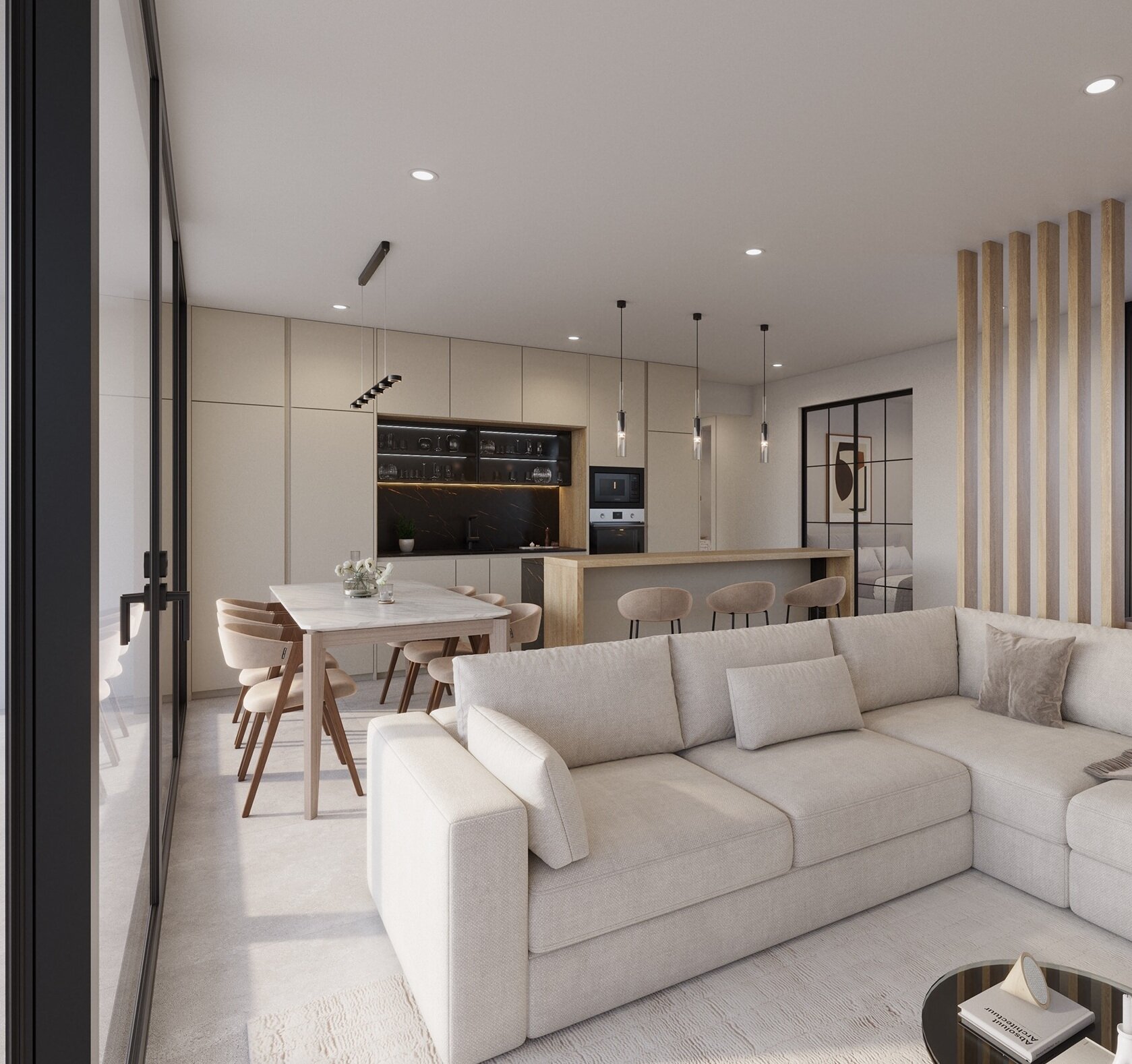 3-Bedroom Detached House in Fuente Alamo - Image 7