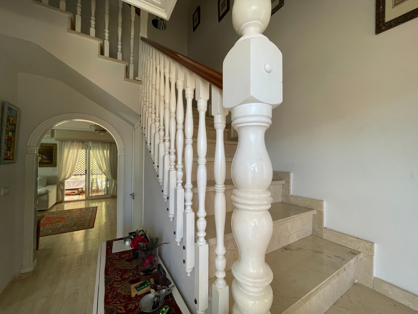 4-Bedroom Villa in Urbanizaciones, Guardamar del Segura - Image 17