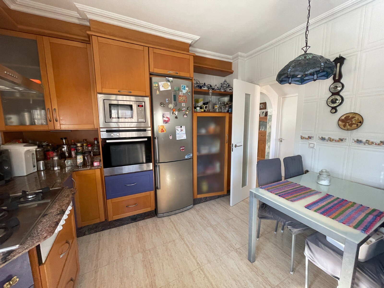 4-Bedroom Villa in Urbanizaciones, Guardamar del Segura - Image 18