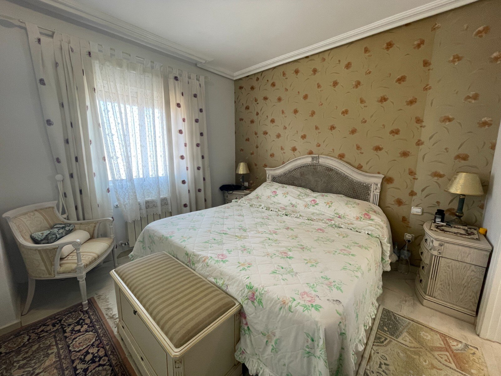 4-Bedroom Villa in Urbanizaciones, Guardamar del Segura - Image 23