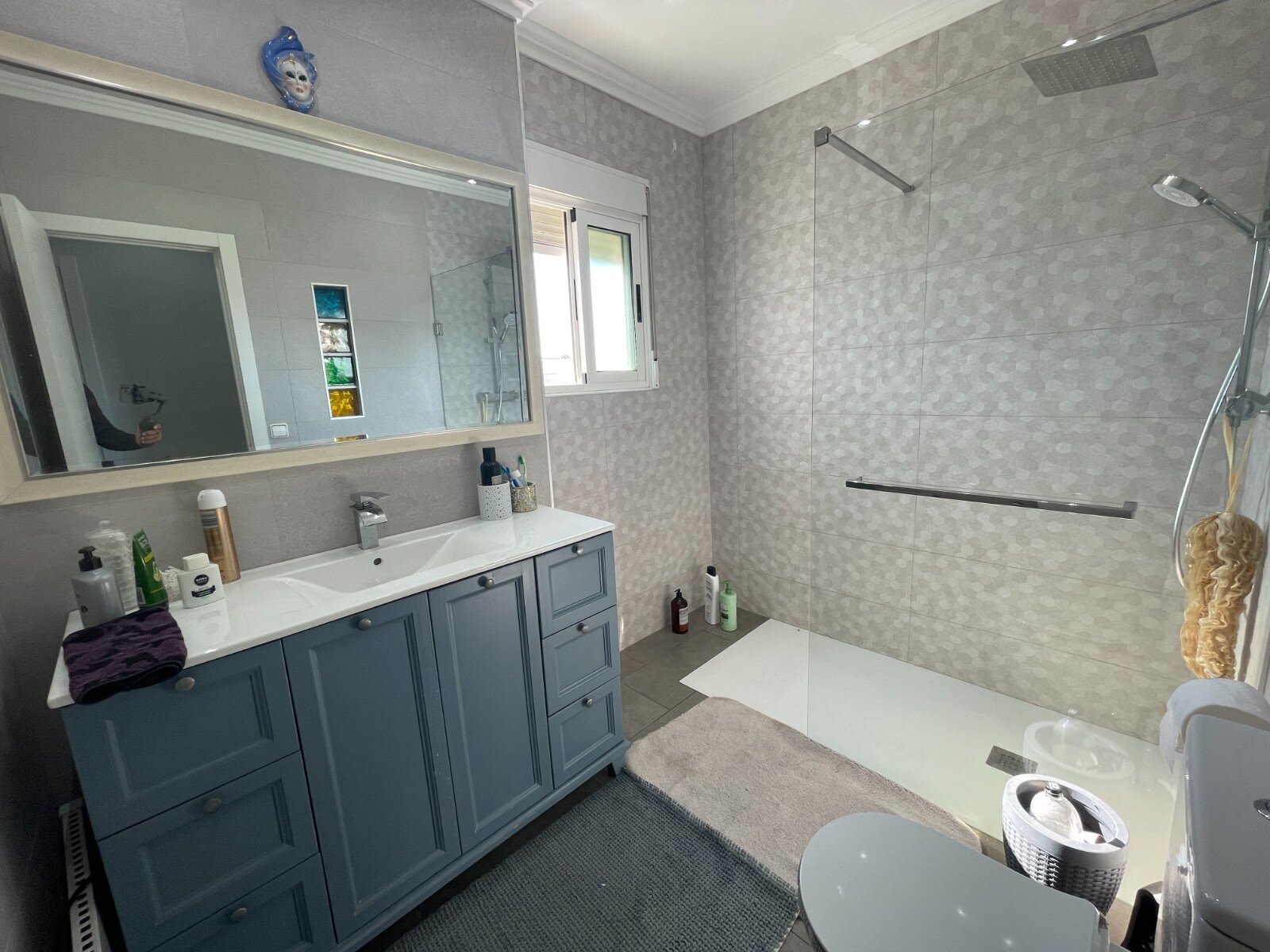 4-Bedroom Villa in Urbanizaciones, Guardamar del Segura - Image 25