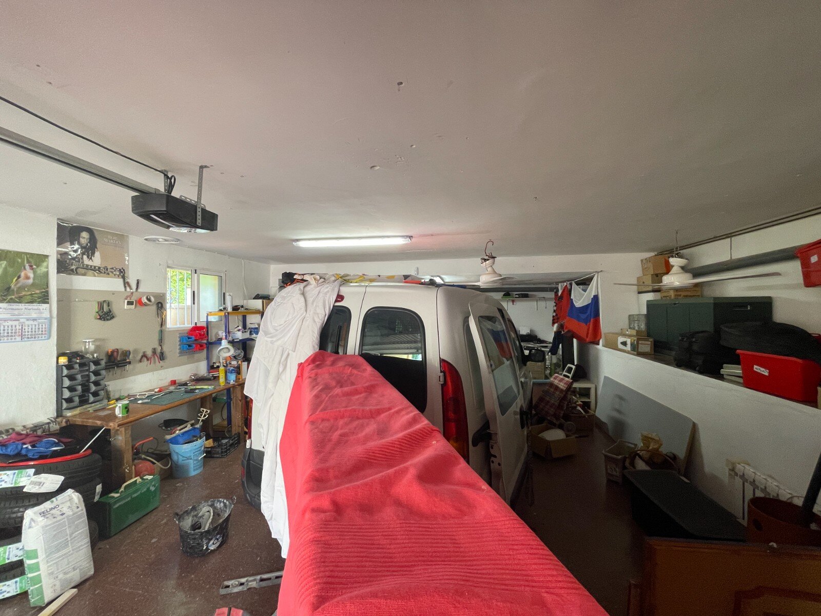 4-Bedroom Villa in Urbanizaciones, Guardamar del Segura - Image 35