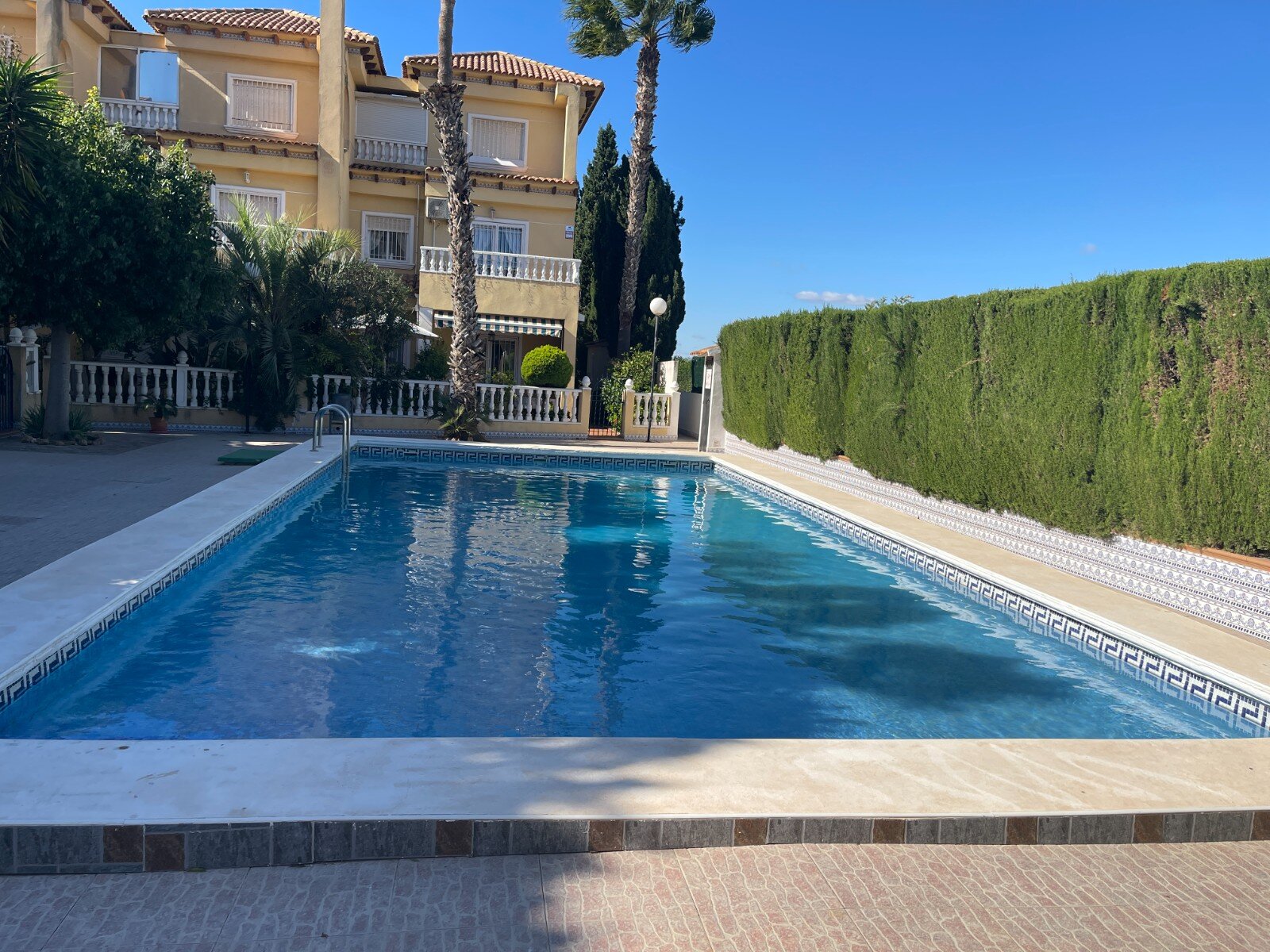 4-Bedroom Villa in Urbanizaciones, Guardamar del Segura - Image 36