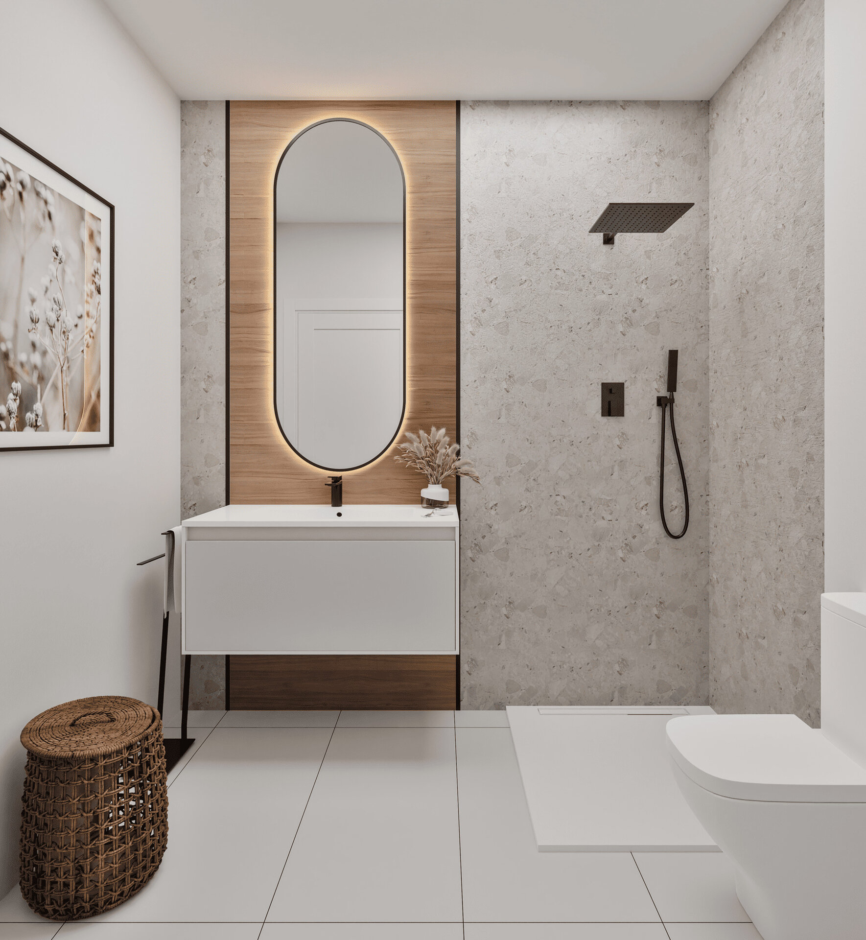 3-Bedroom Apartment in San Miguel de Salinas - Image 5