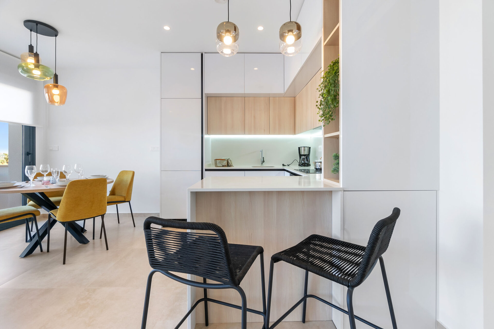 2-Zimmer Bungalow in Torrevieja - Image 21
