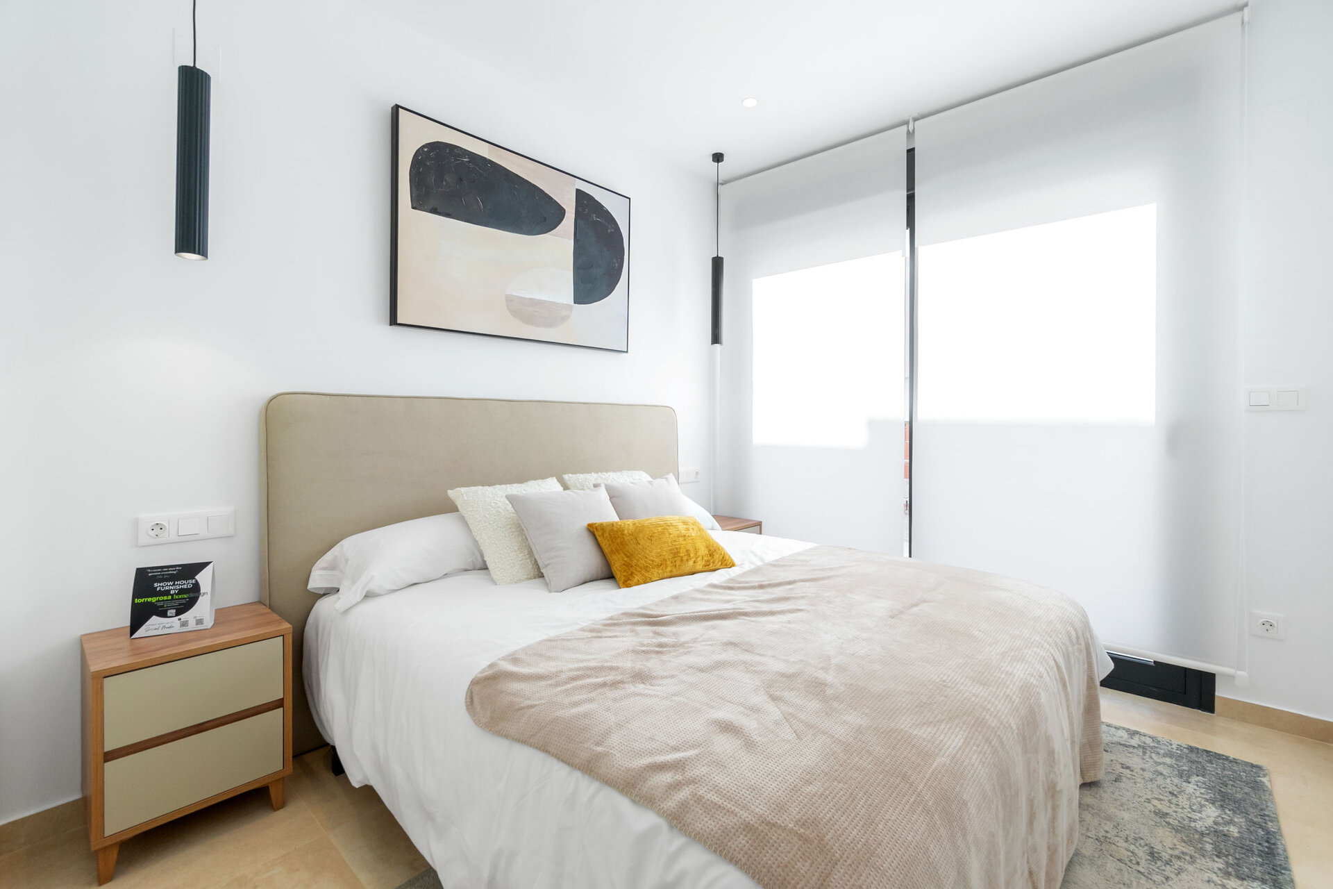 2-Zimmer Bungalow in Torrevieja - Image 24