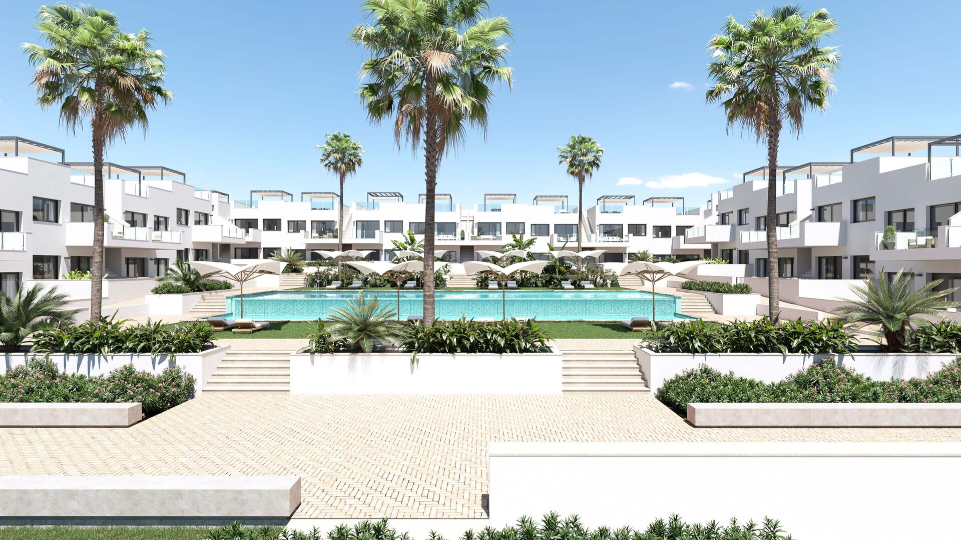 2-Zimmer Bungalow in Torrevieja - Image 3