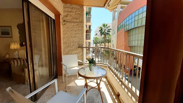 4 magamistuba - Korter - Torrevieja Torrevieja