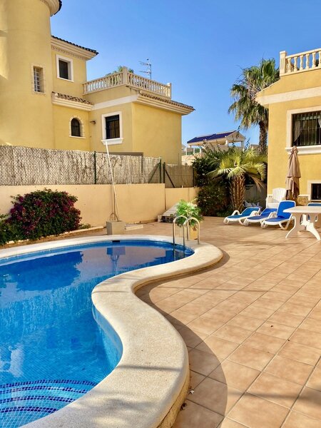3 magamistuba - -1 - Orihuela Costa