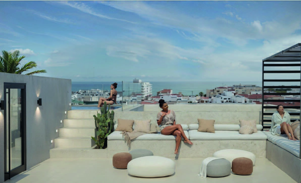 2-Bedroom Penthouse Apartment in Torrevieja - Image 12
