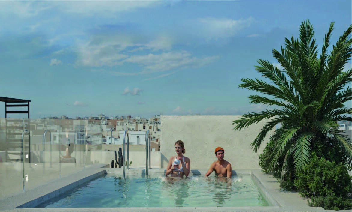 2-Bedroom Penthouse Apartment in Torrevieja - Image 13