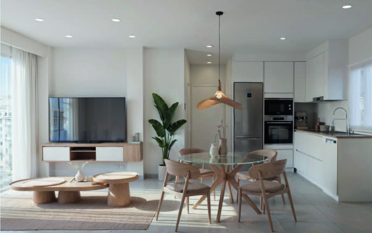 2-Bedroom Penthouse Apartment in Torrevieja - Image 19