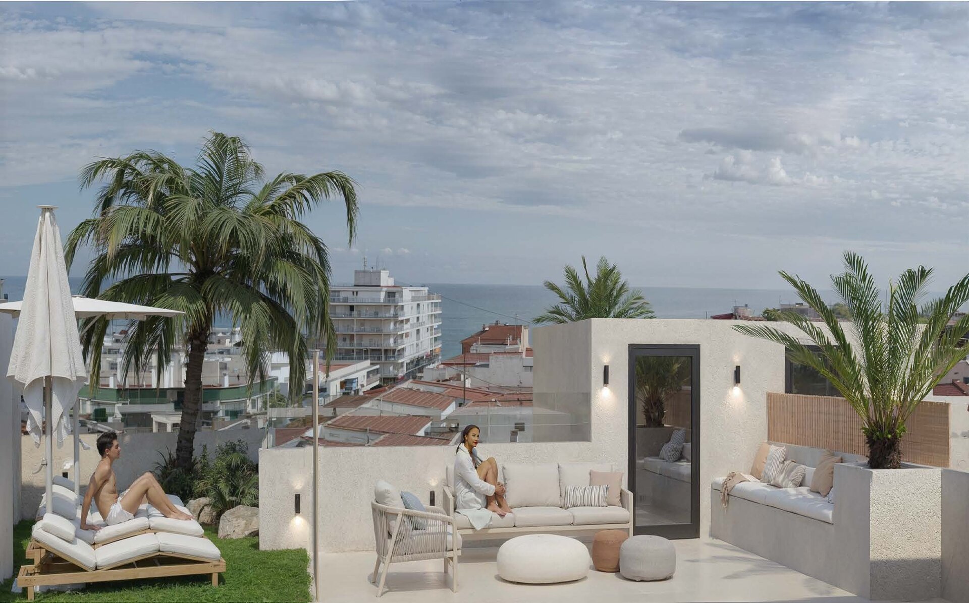 2-Bedroom Penthouse Apartment in Torrevieja - Image 24