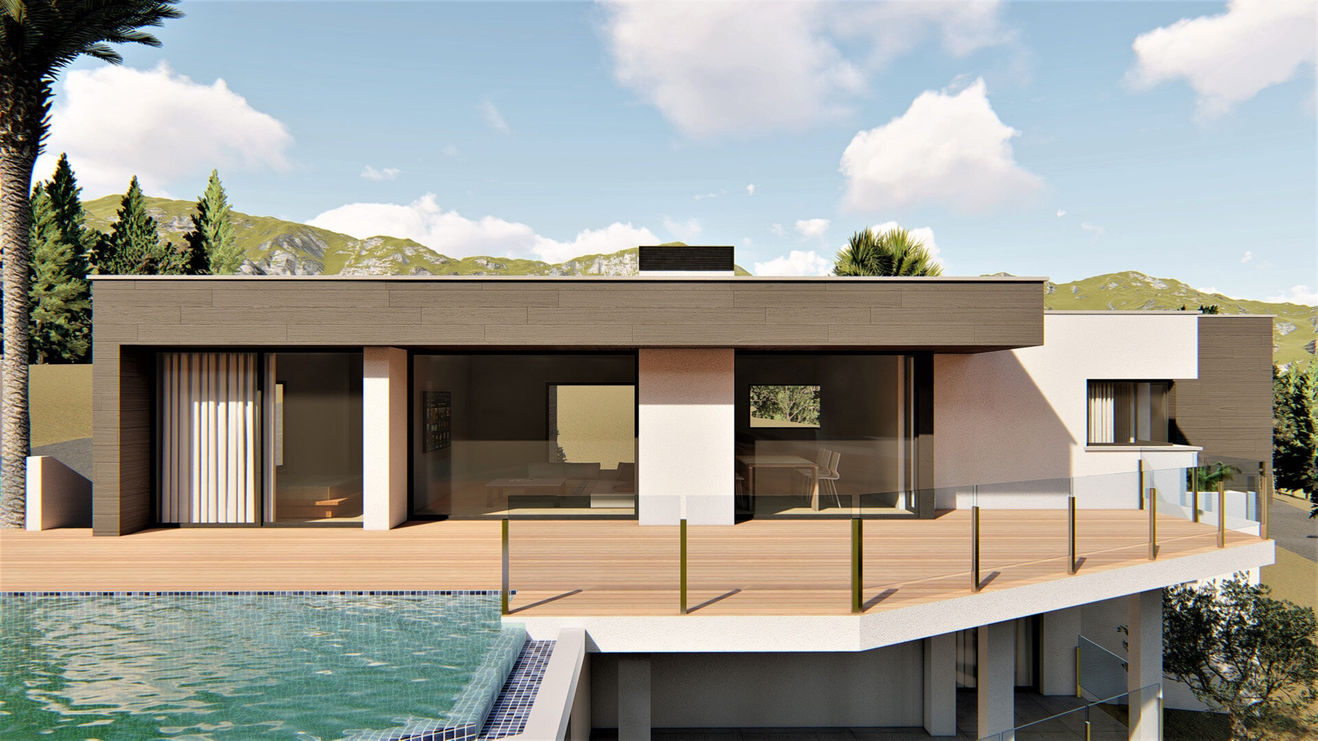 3-Bedroom Villa in Benitachell - Image 13