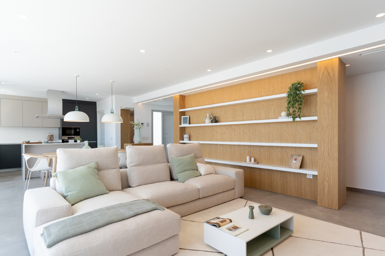 3-Bedroom Villa in Benitachell - Image 6